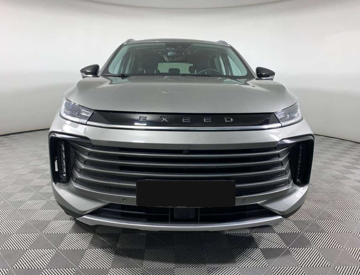 EXEED TXL, 2022 - 13 927 км. | Фото №1