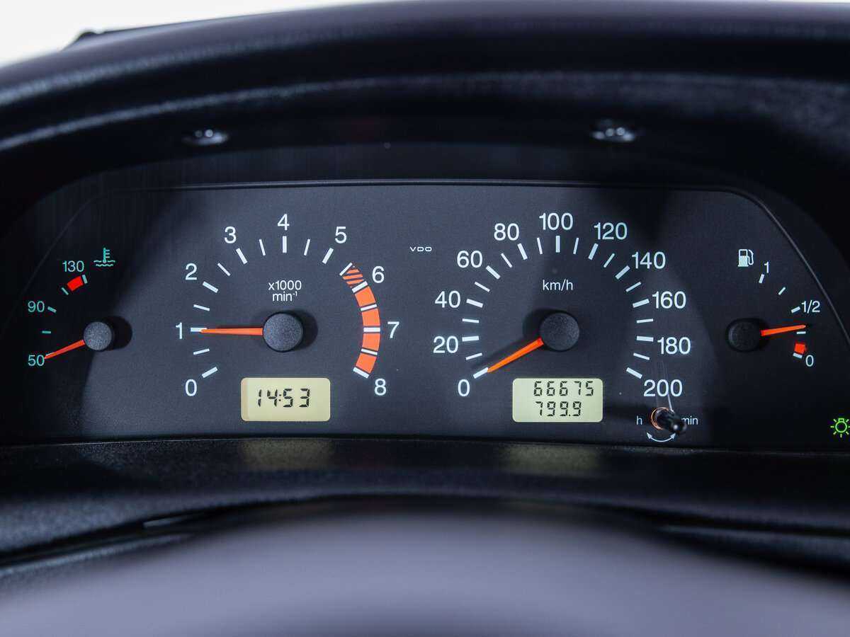 Chevrolet Niva, 2015 - 66 675 км. | Фото №6