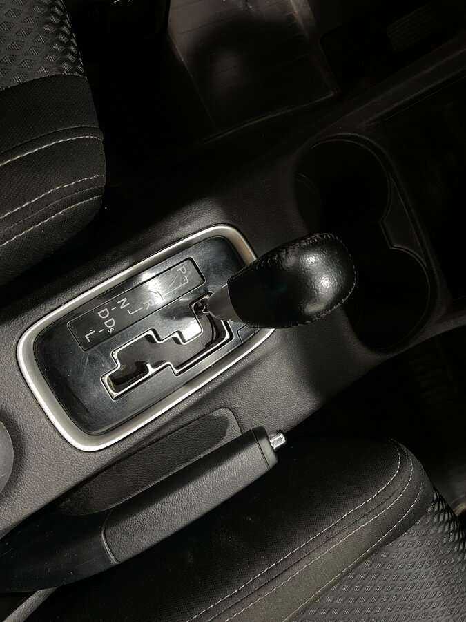 Mitsubishi Outlander, 2016 Фото №11