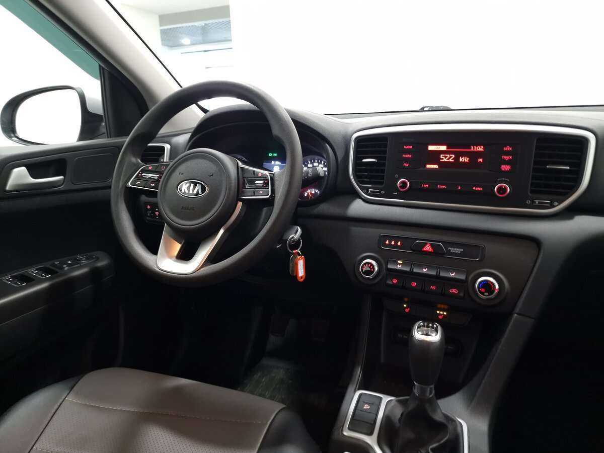 Kia Sportage, 2019 - 51 540 км. | Фото №7