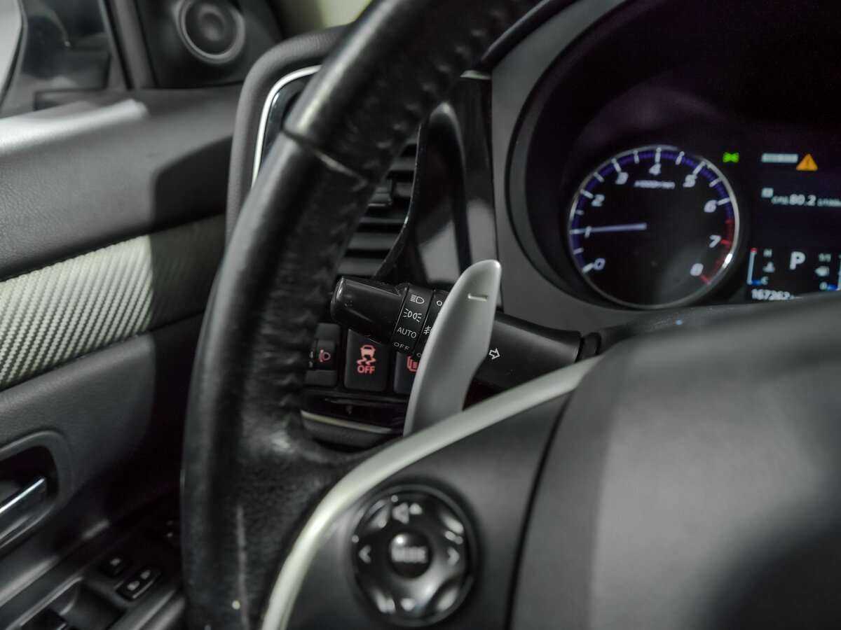 Mitsubishi Outlander, 2013 Фото №7