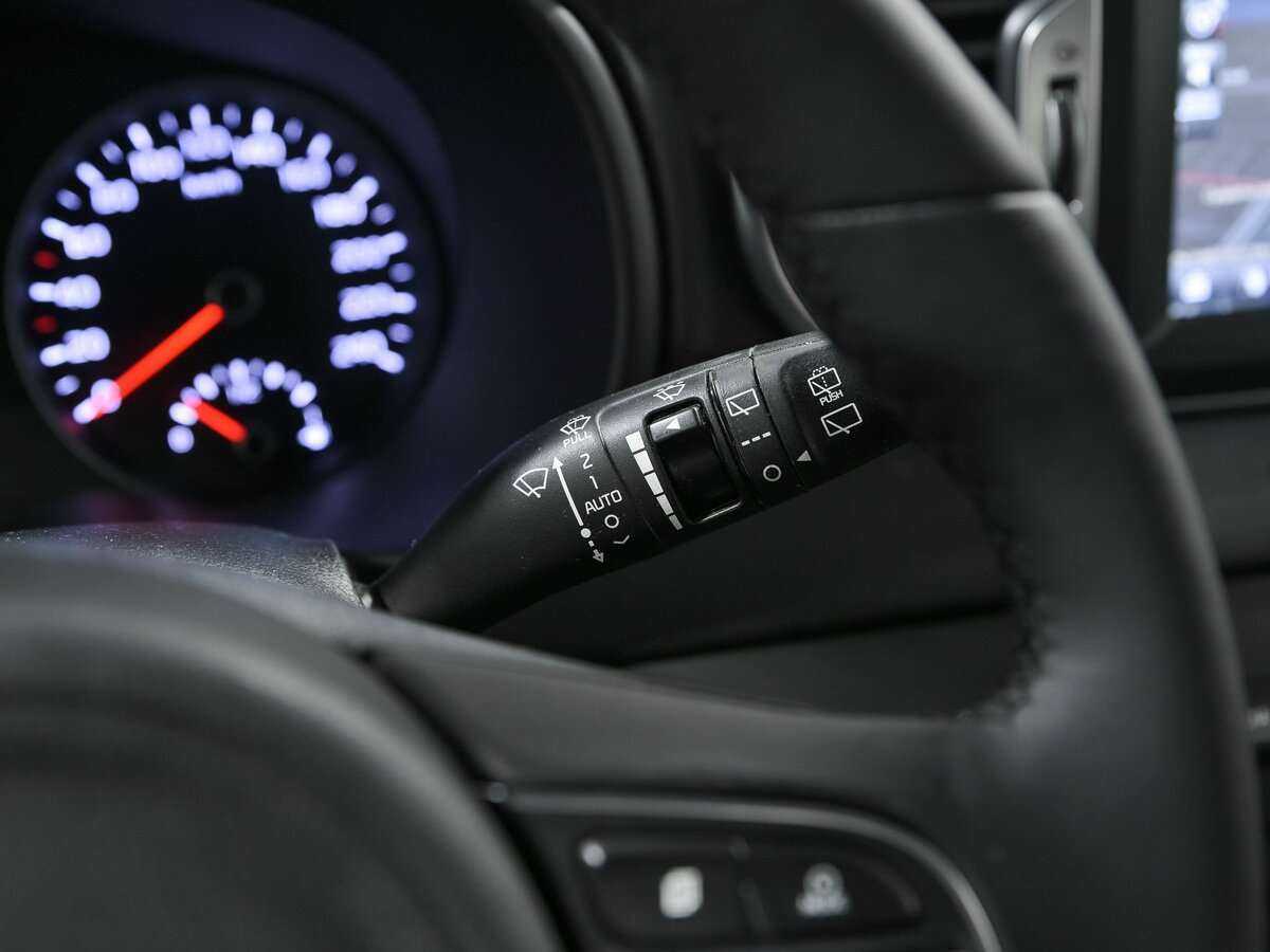 Kia Sportage, 2017 Фото №10