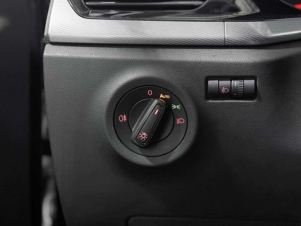 Volkswagen Polo, 2021 Фото №11