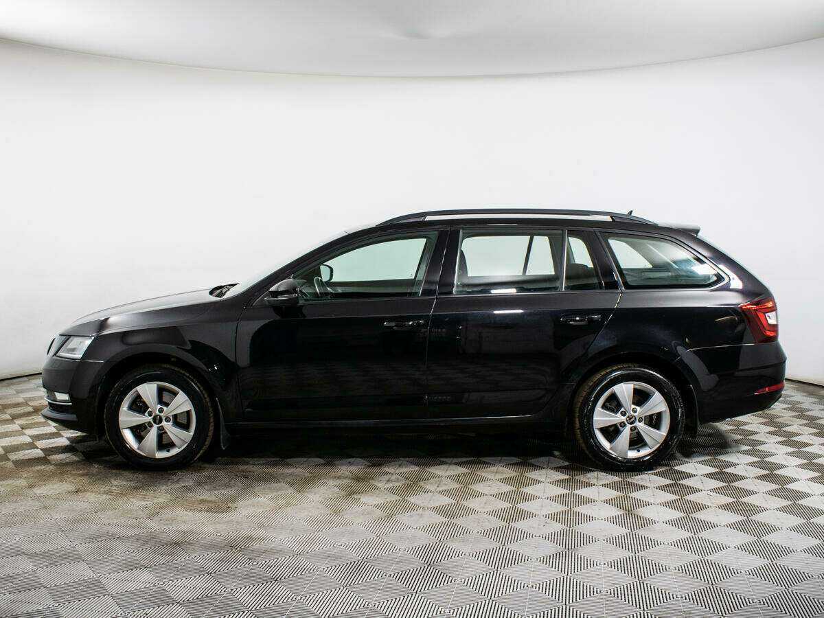 Skoda Octavia, 2018 - 98 324 км. | Фото №8
