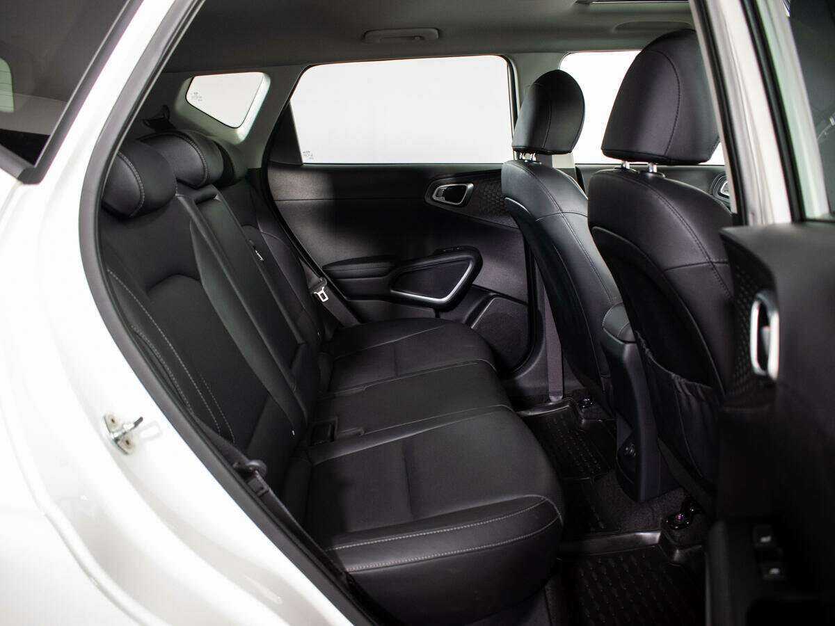 Kia Soul, 2019 - 30 780 км. | Фото №8