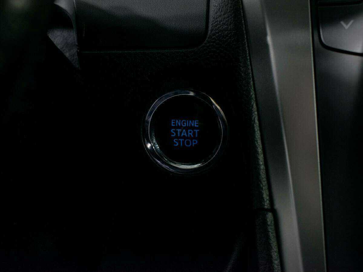 Toyota Camry, 2017 Фото №18