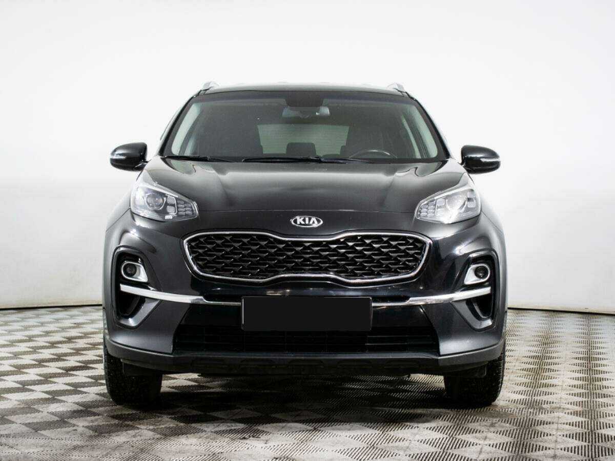Kia Sportage, 2019 - 75 000 км. | Фото №2