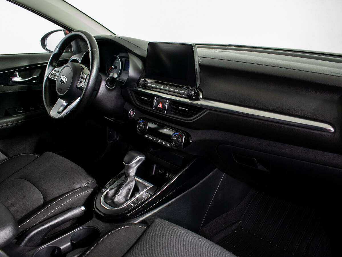 Kia Cerato, 2020 - 65 698 км. | Фото №7