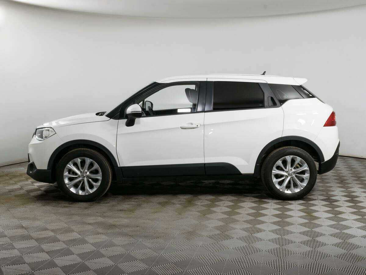 Brilliance V3, 2019 - 37 122 км. | Фото №8