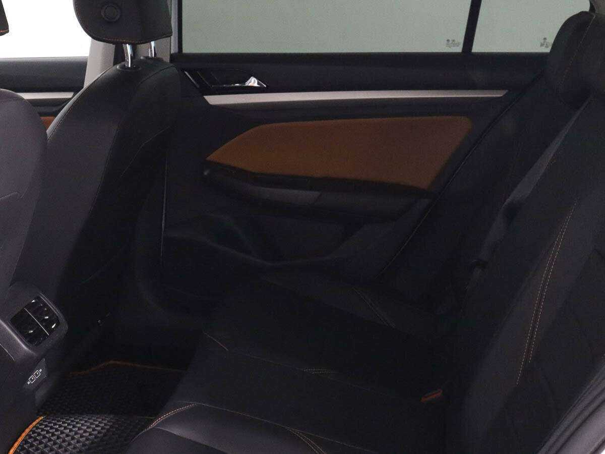 Volkswagen Bora, 2022 Фото №9