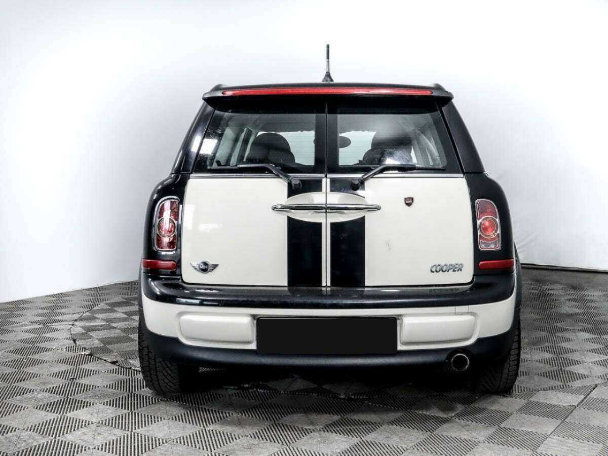 Mini Clubman Cooper, 2012 - 174 931 км. | Фото №5
