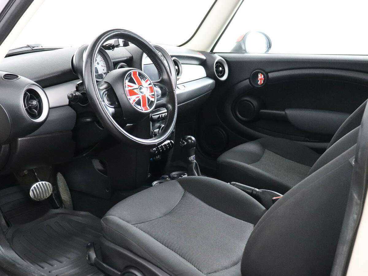 Mini Clubman Cooper, 2012 - 174 931 км. | Фото №8