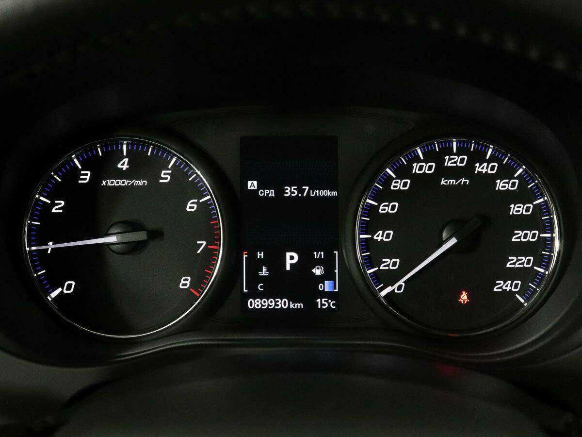 Mitsubishi Outlander, 2021 - 89 929 км. | Фото №8