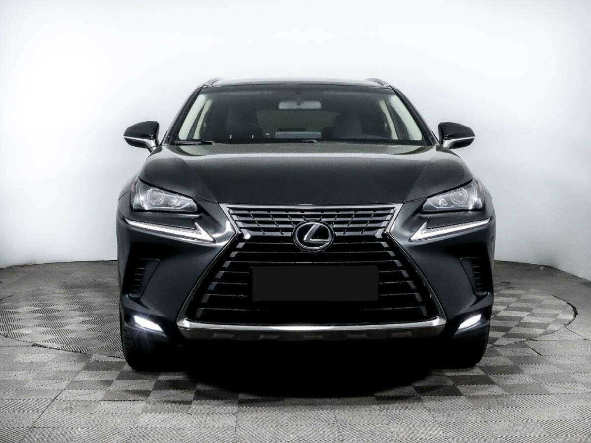 Lexus NX 200, 2017 - 100 250 км. | Фото №2