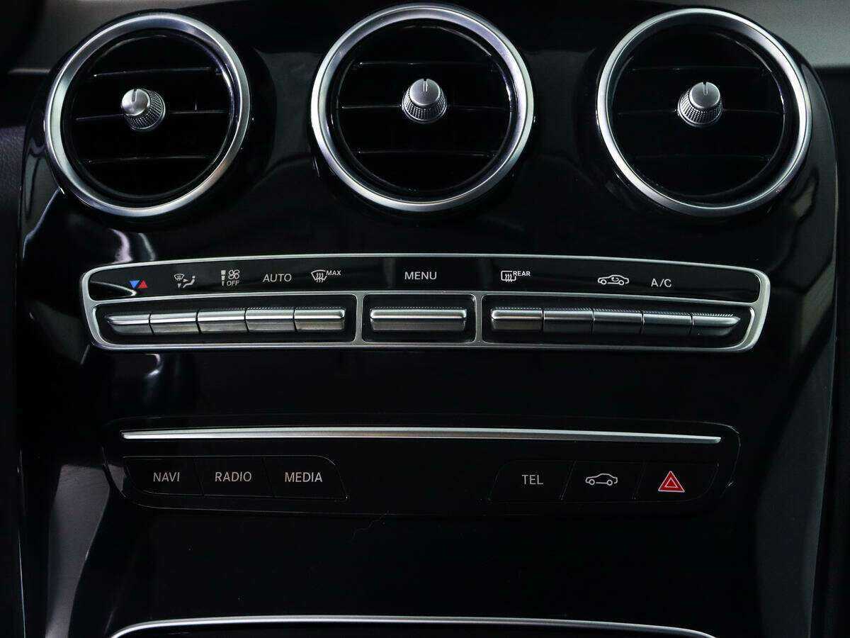 Mercedes-Benz C-Класс 180, 2019 Фото №18