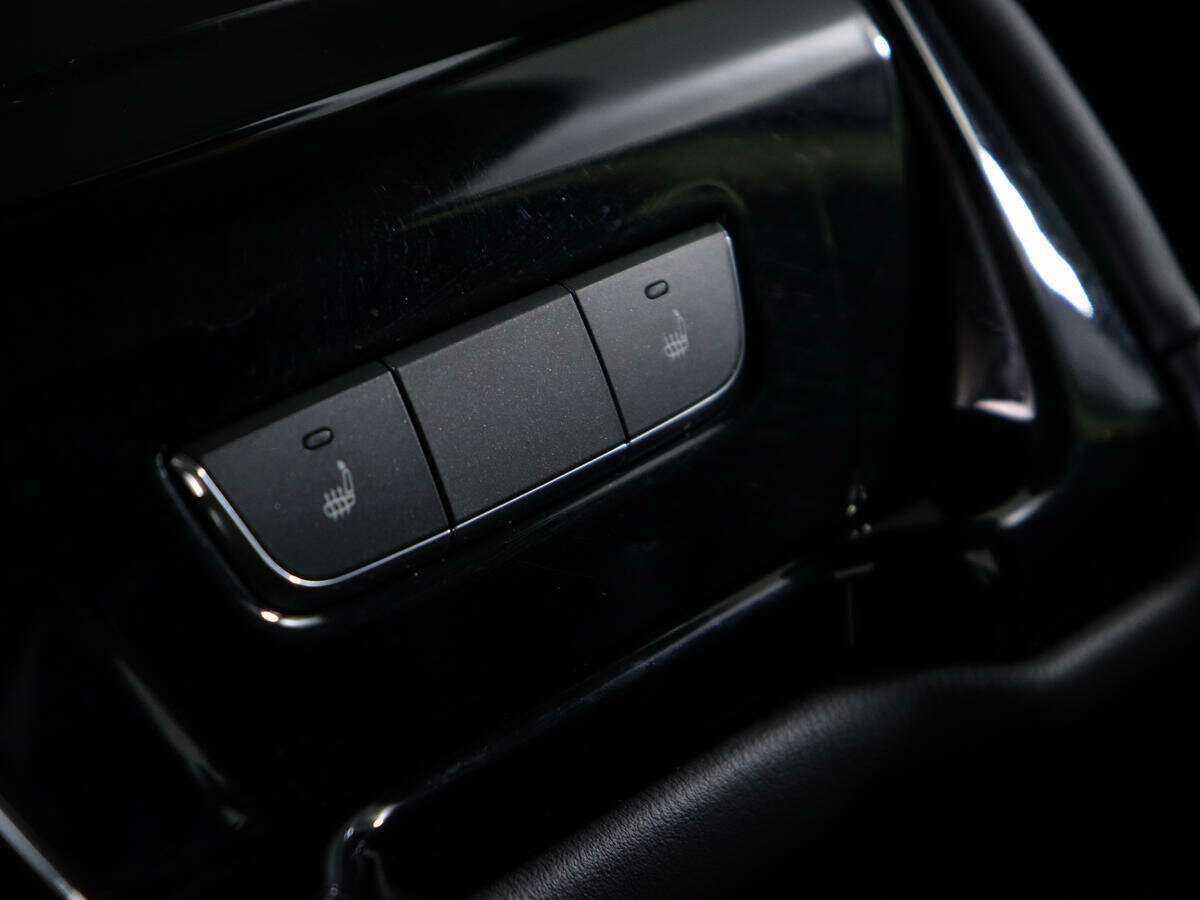 Geely Atlas, 2019 Фото №17