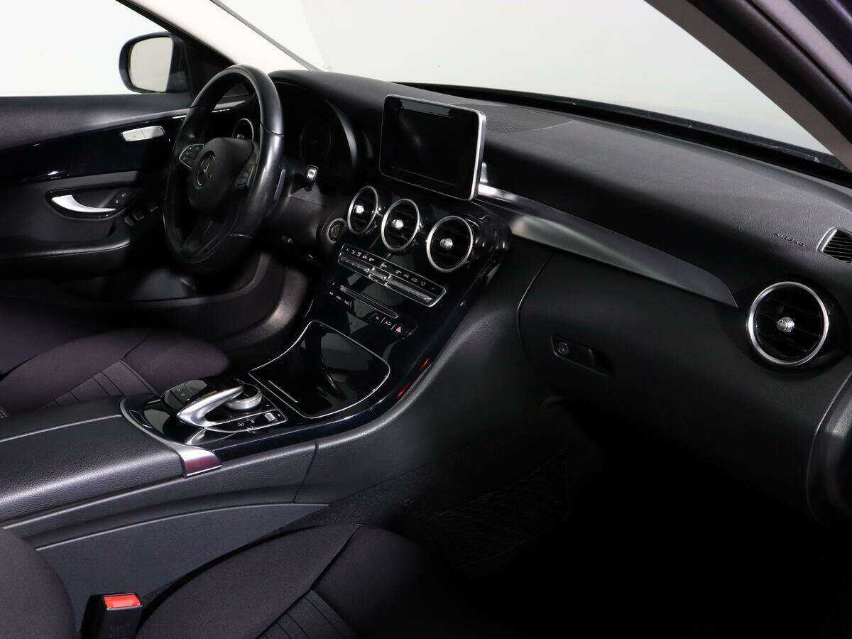 Mercedes-Benz C-Класс 250 BlueTEC, 2014 - 139 307 км. | Фото №6