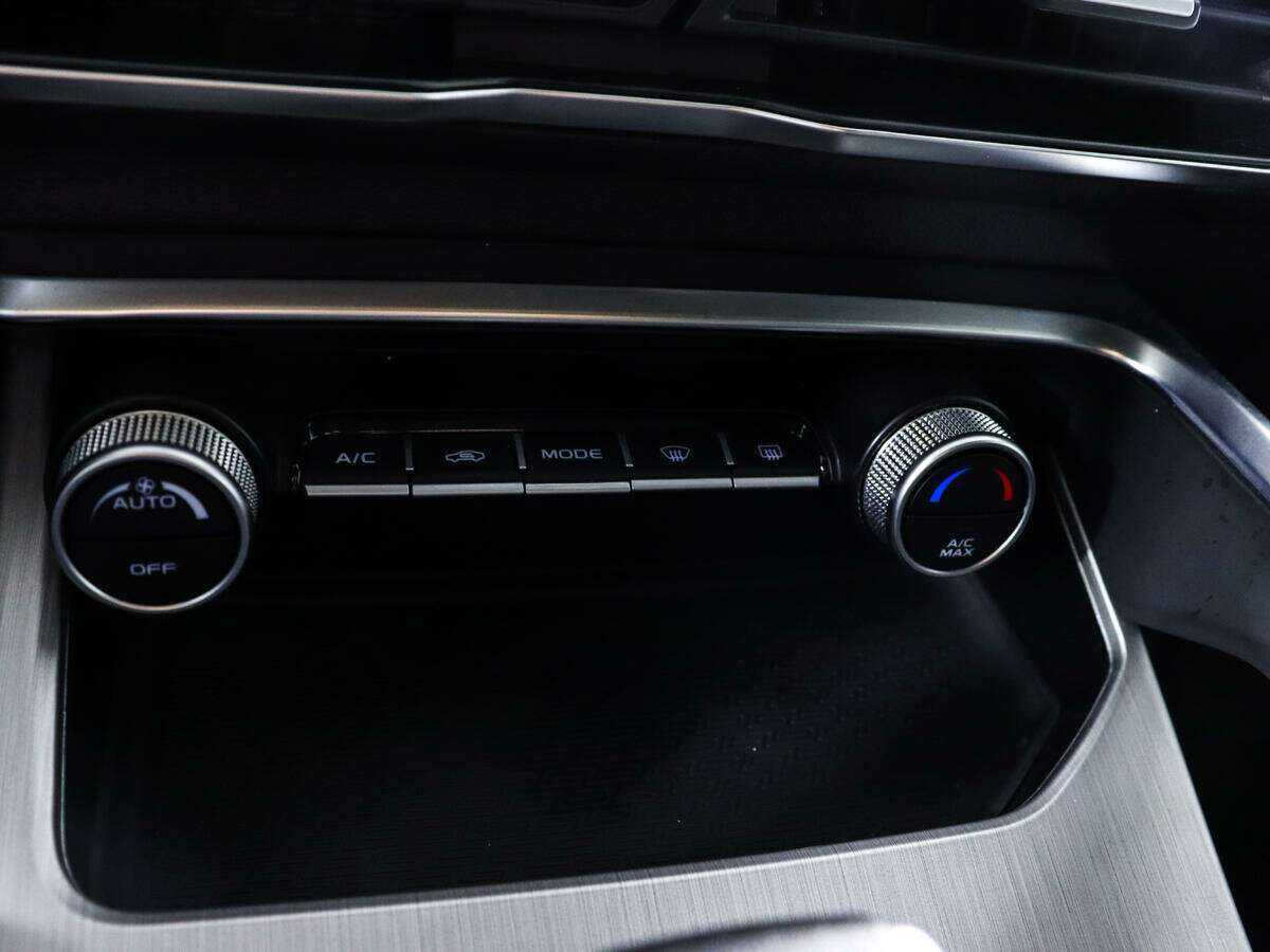 Geely Coolray, 2021 Фото №17