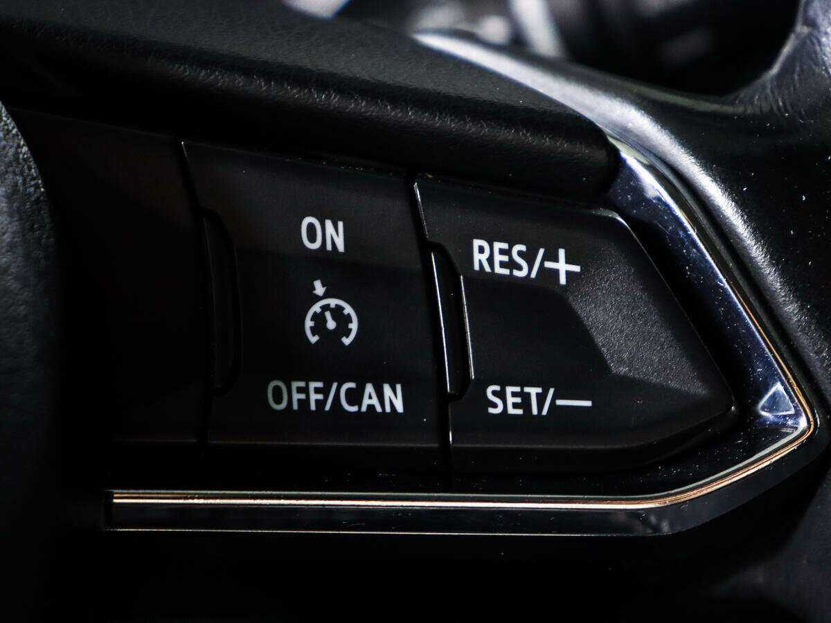 Mazda CX-5, 2018 Фото №18