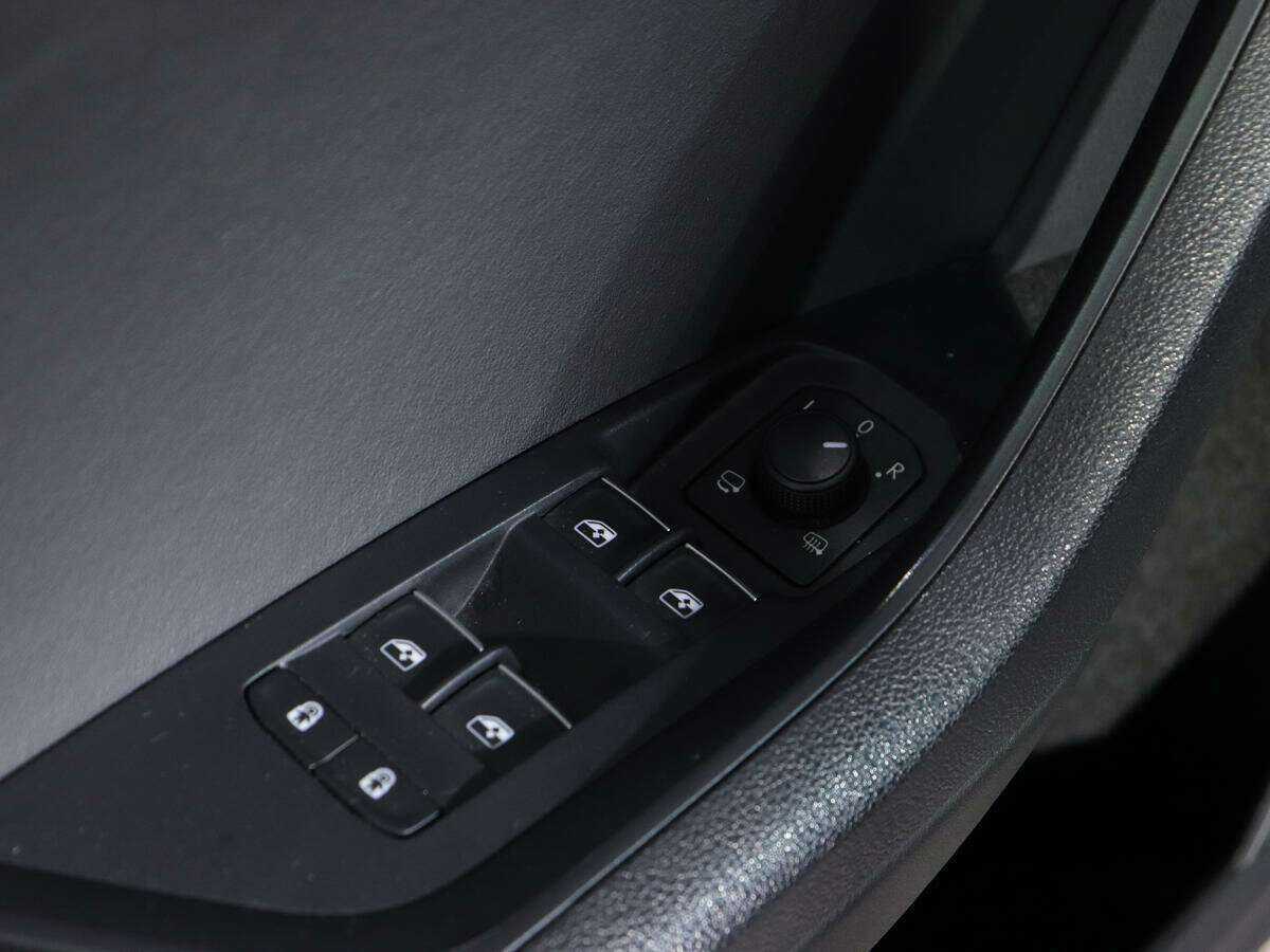 Skoda Kodiaq, 2018 Фото №19