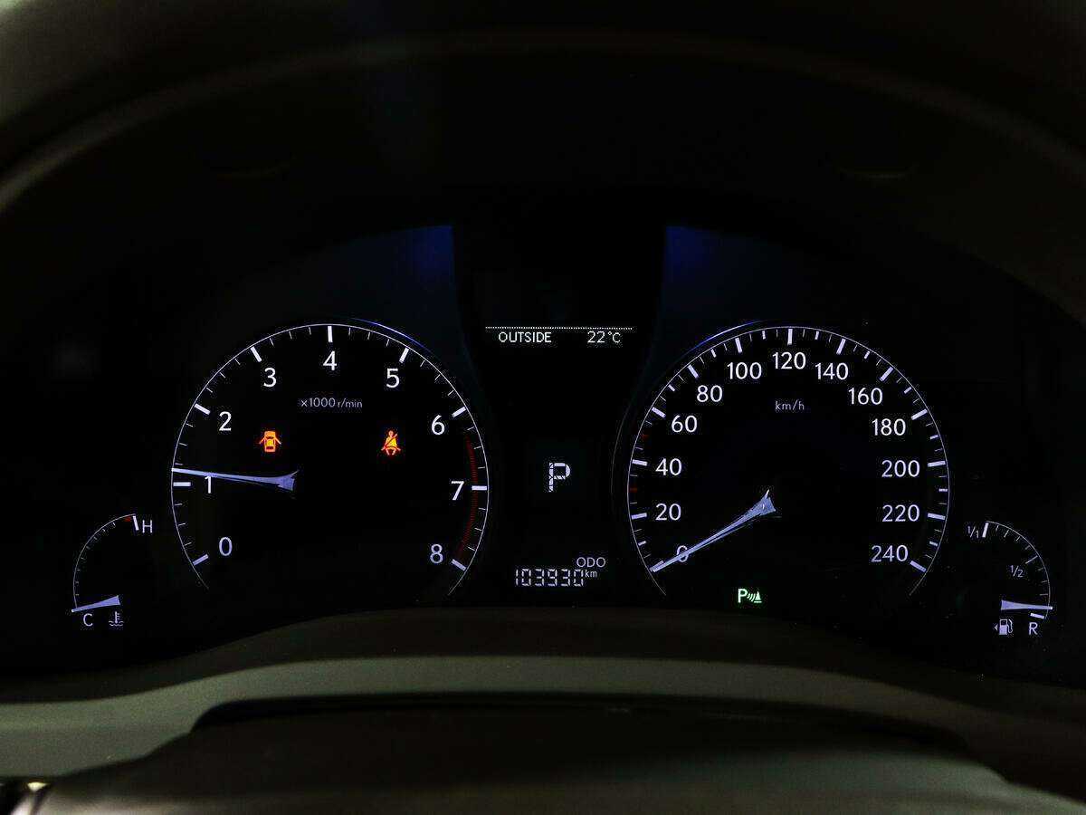 Lexus RX 270, 2012 Фото №18