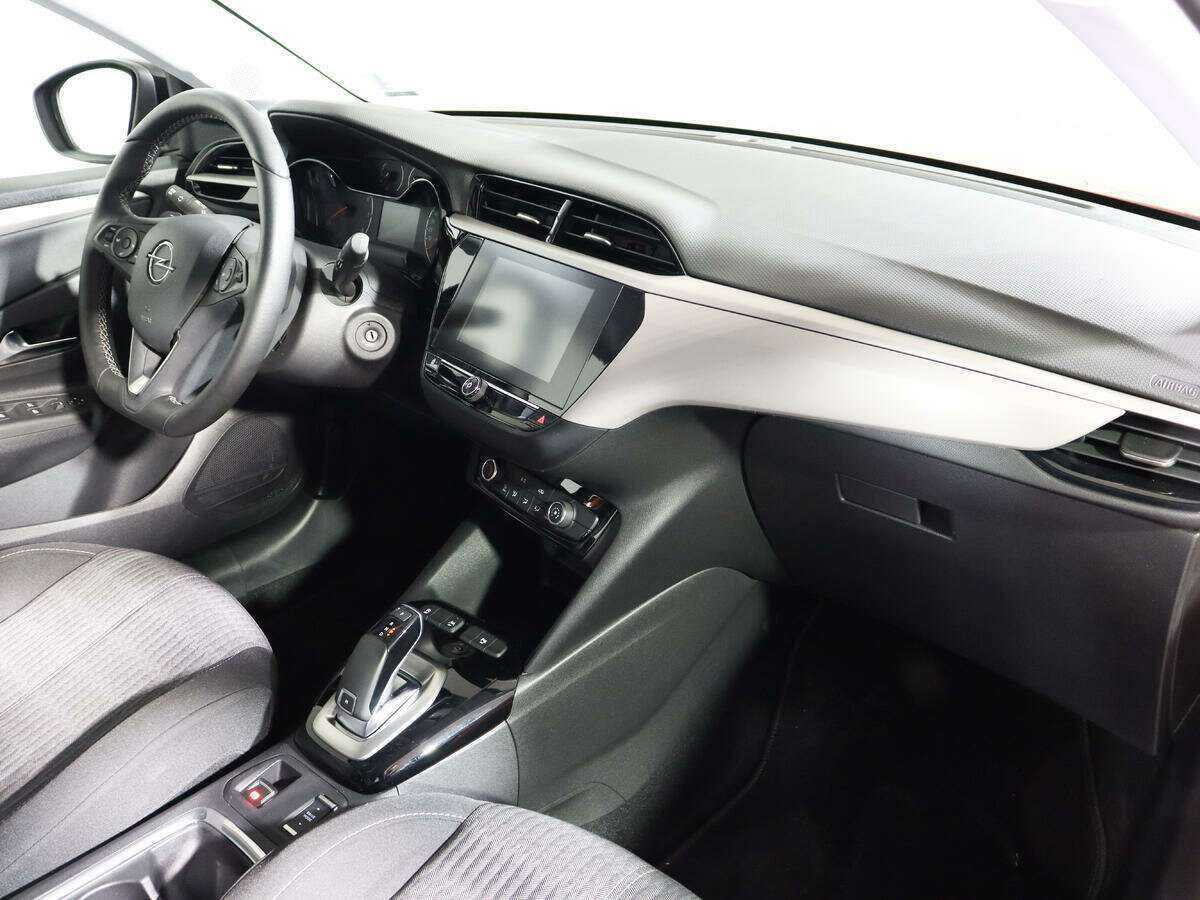 Opel Corsa, 2022 - 7 835 км. | Фото №7