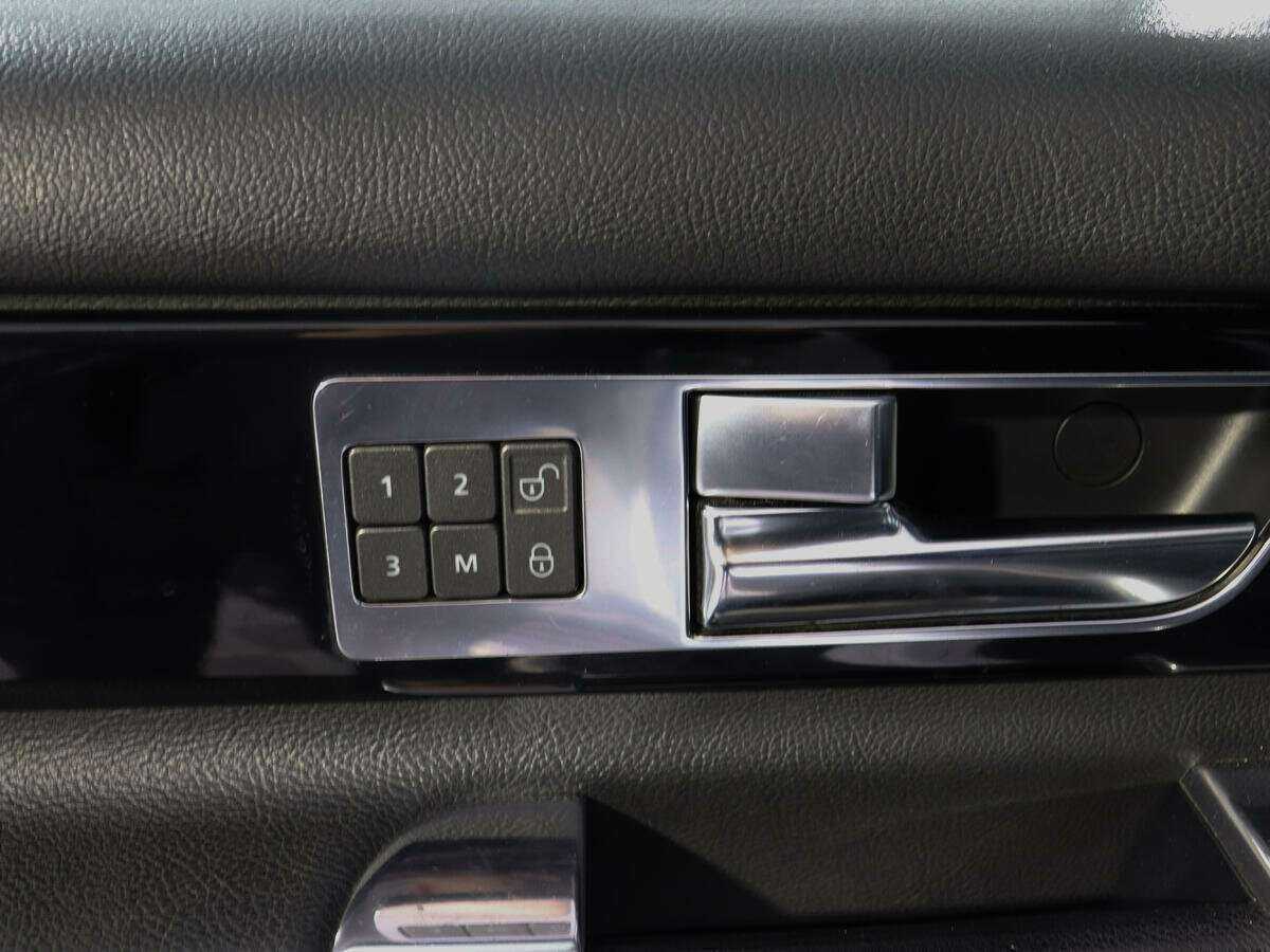 Land Rover Discovery, 2013 Фото №16
