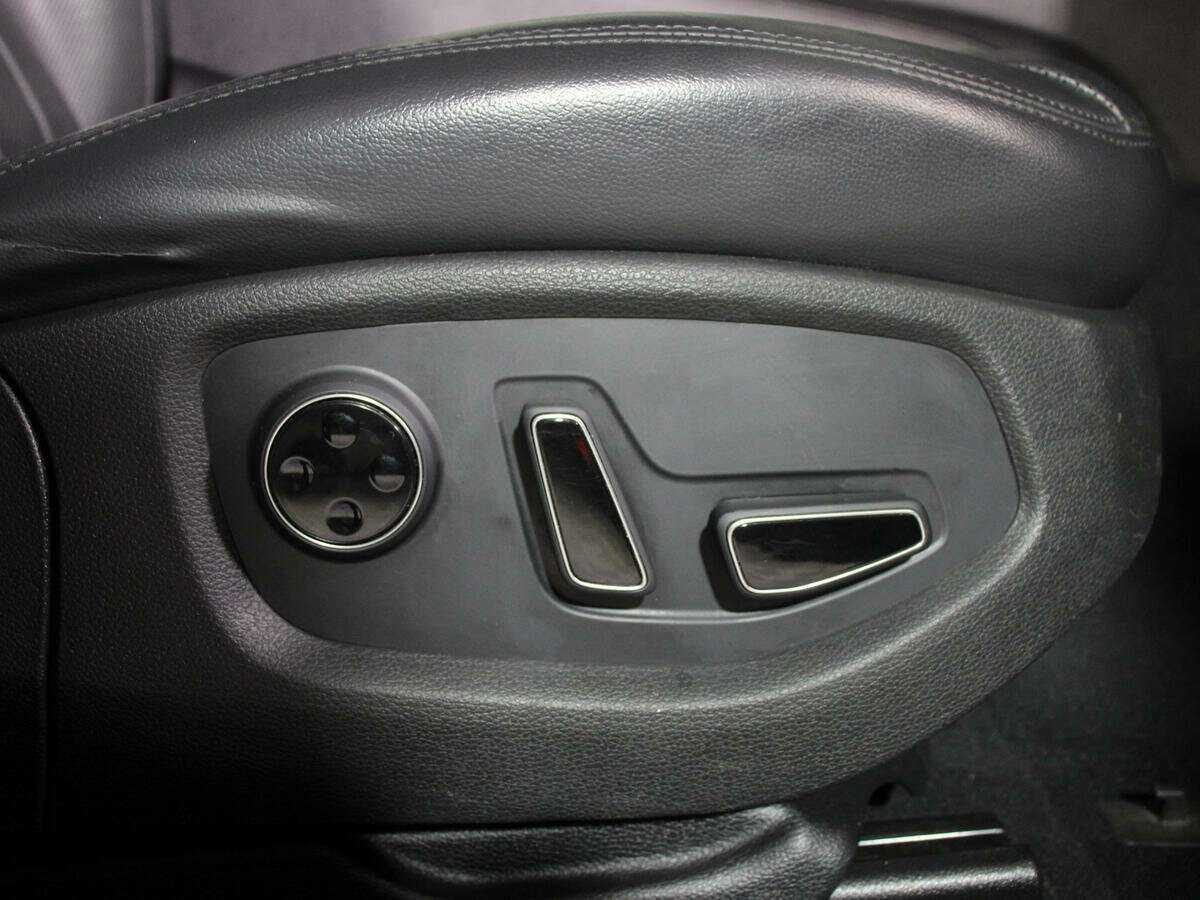 Hyundai Genesis, 2014 Фото №14