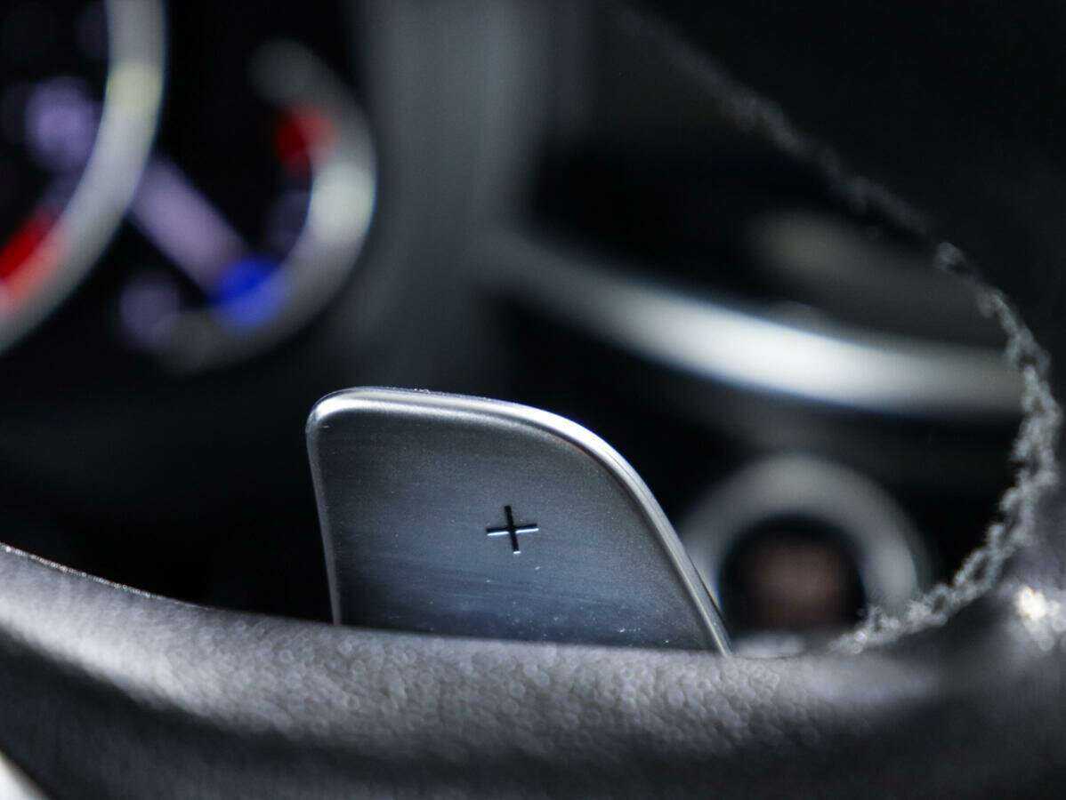 BMW 5 серии 520d xDrive, 2018 Фото №19