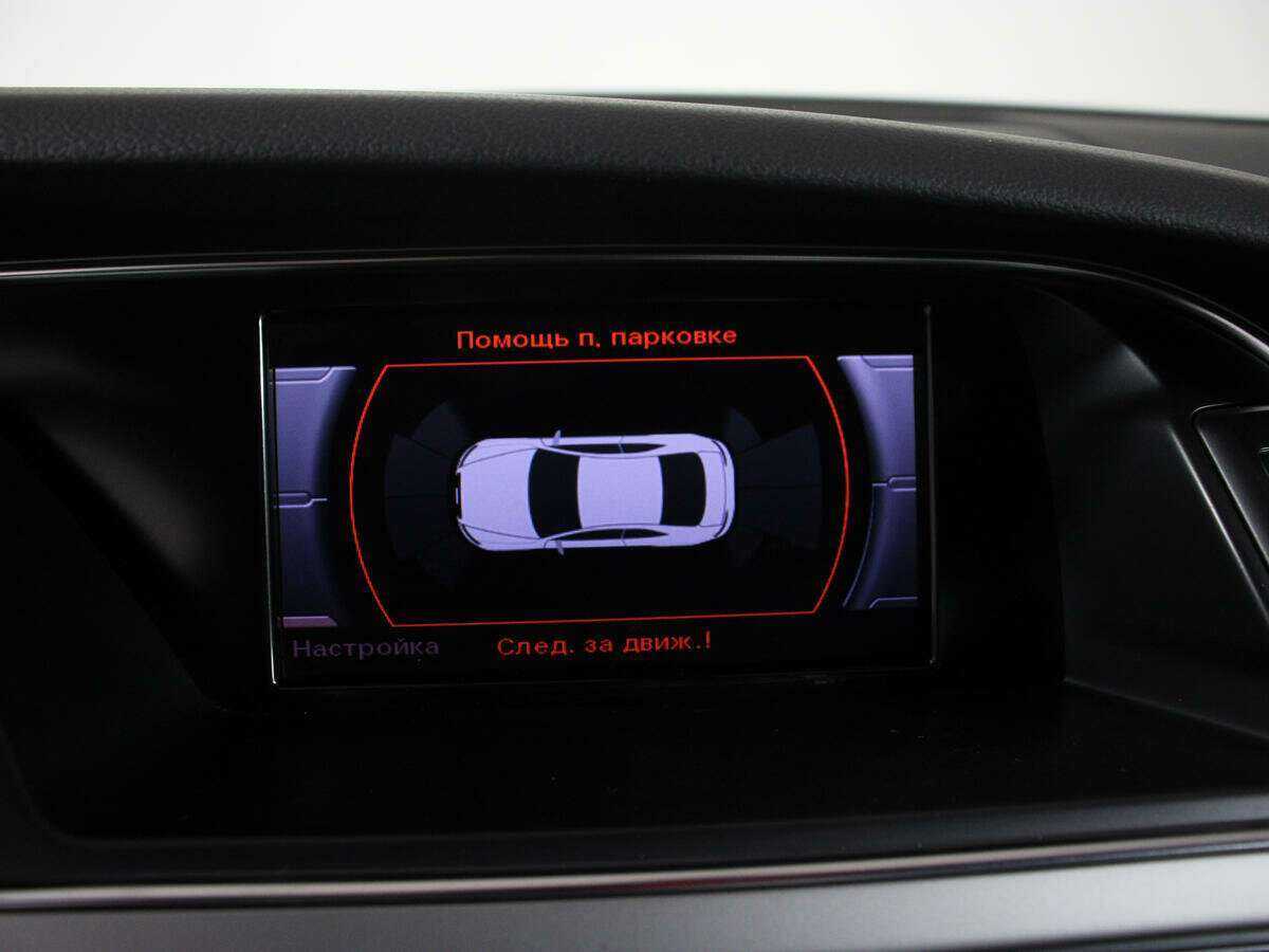 Audi A5, 2013 Фото №22