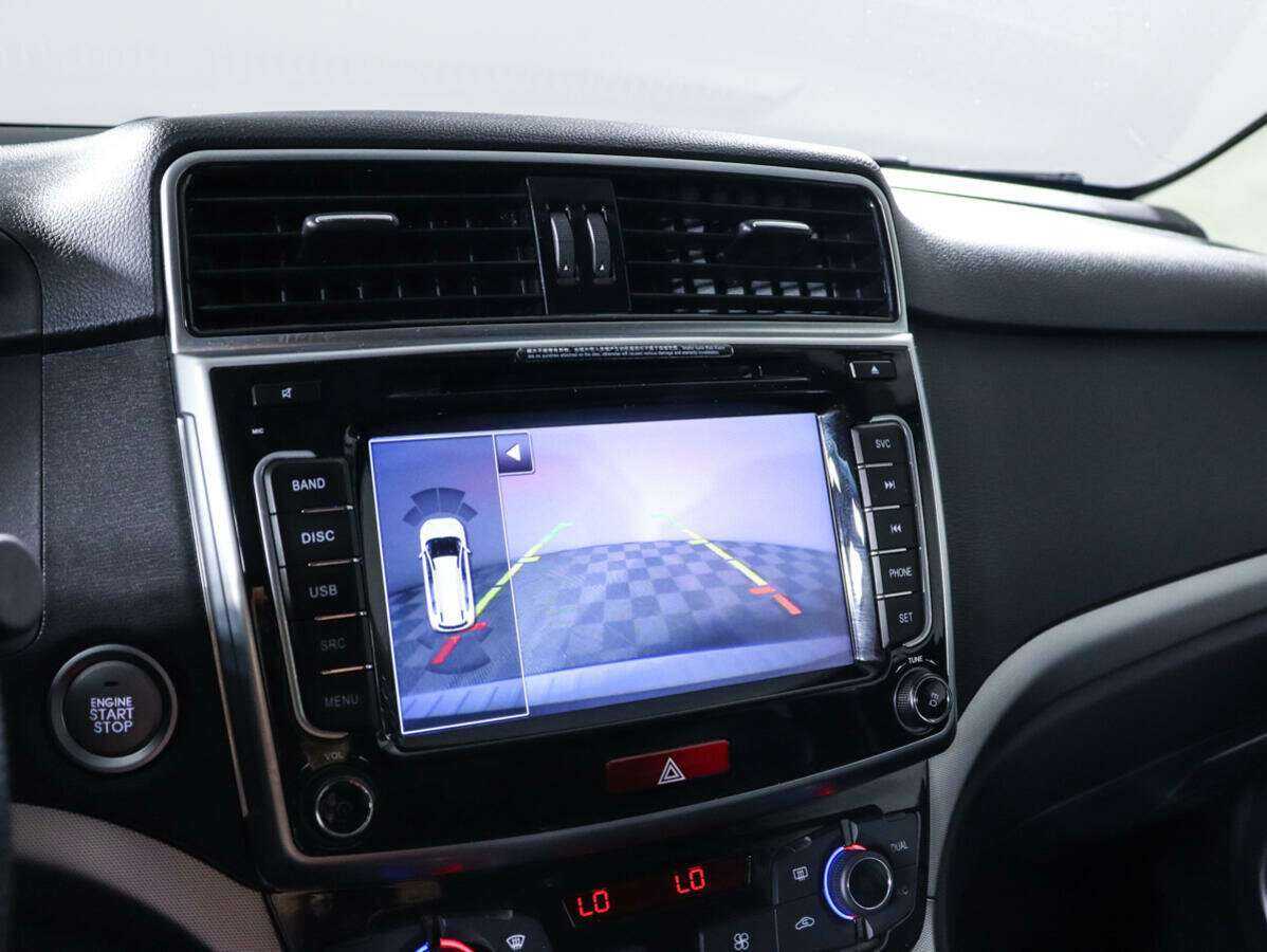 Haval H6, 2017 Фото №18