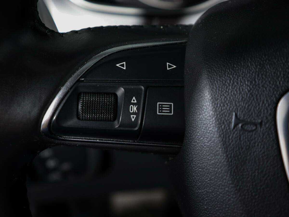 Audi A6, 2015 Фото №18