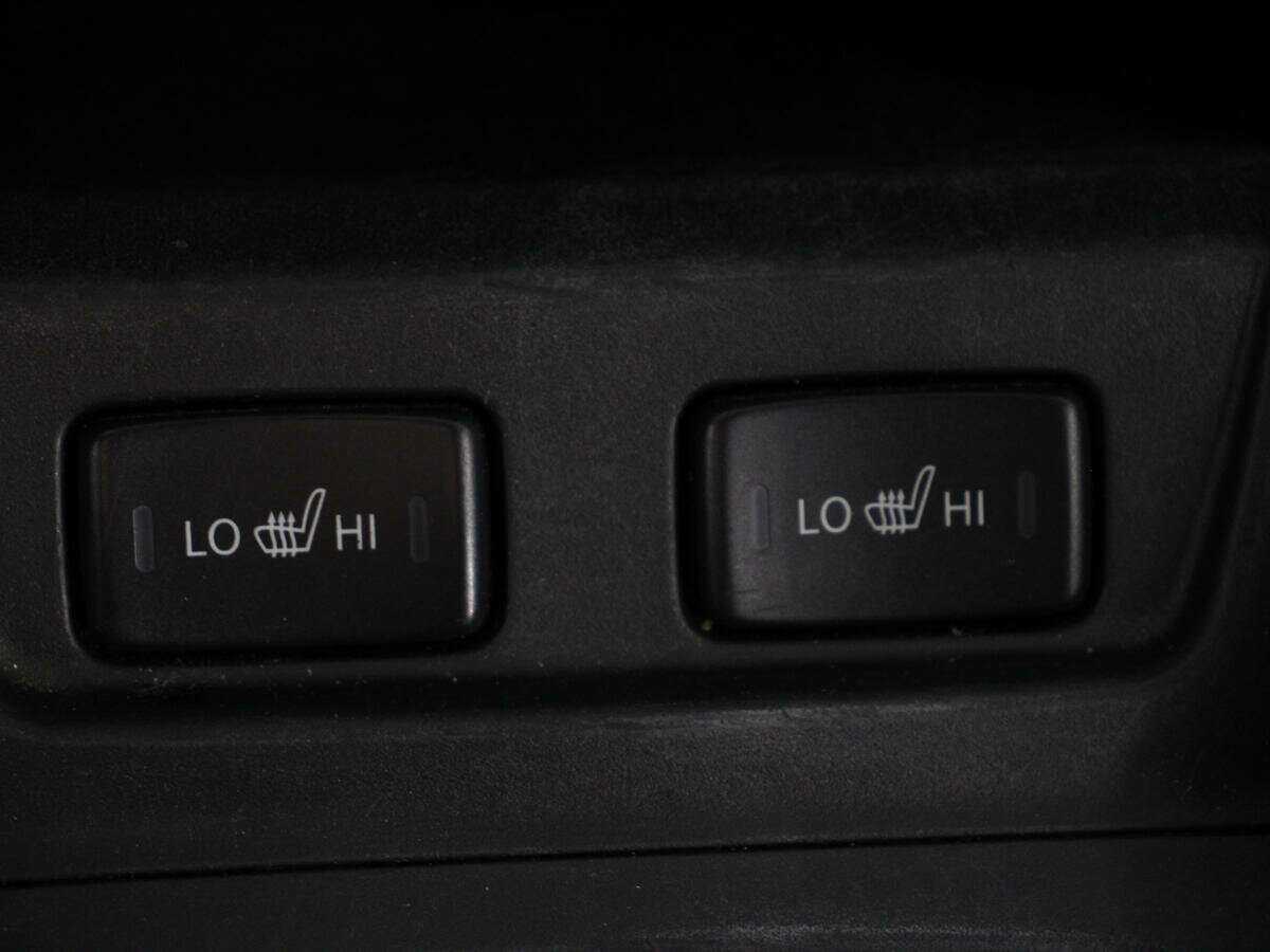 Suzuki Vitara, 2016 Фото №20