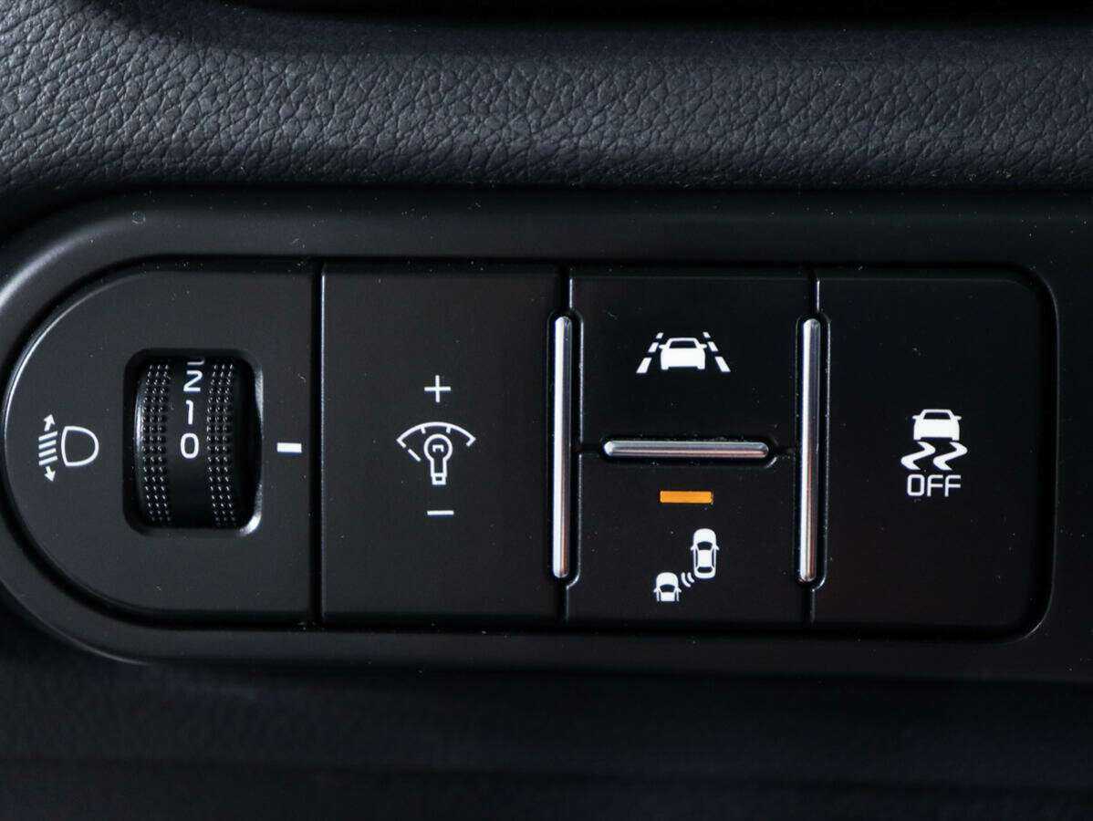 Kia Ceed, 2018 Фото №15