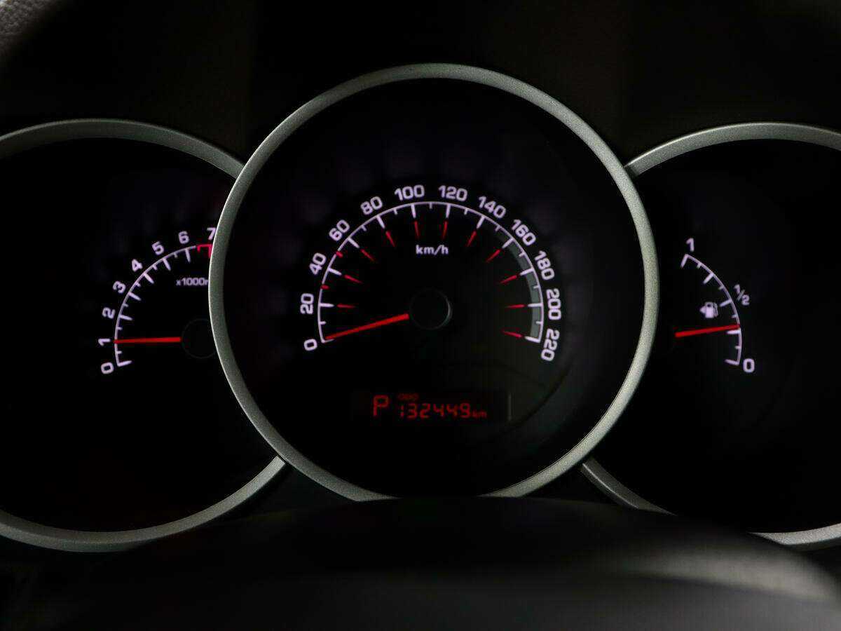 Kia Venga, 2012 Фото №10