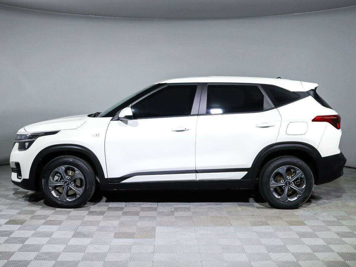 Kia Seltos, 2021 - 48 841 км. | Фото №7