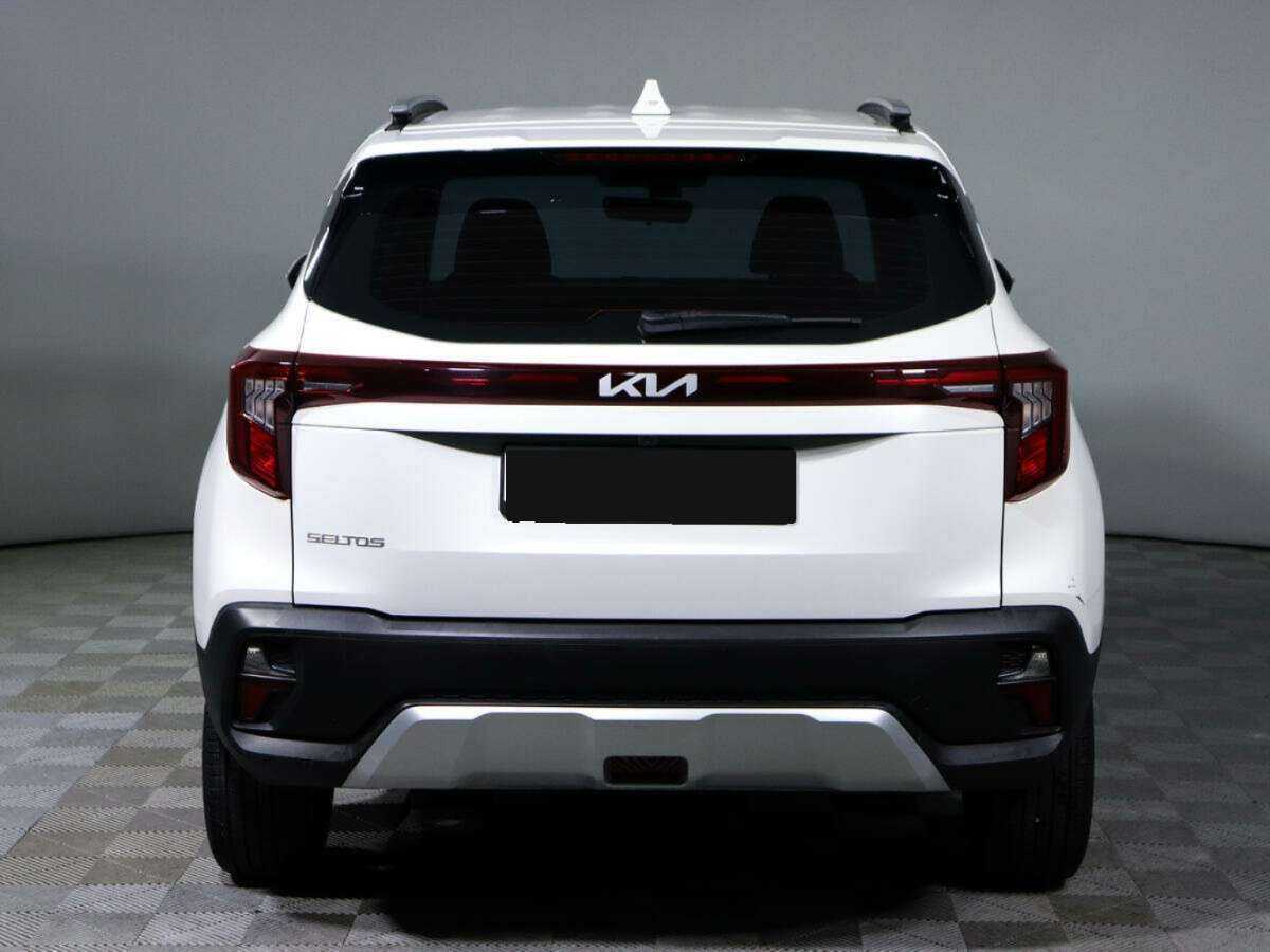 Kia Seltos, 2023 - 22 474 км. | Фото №6