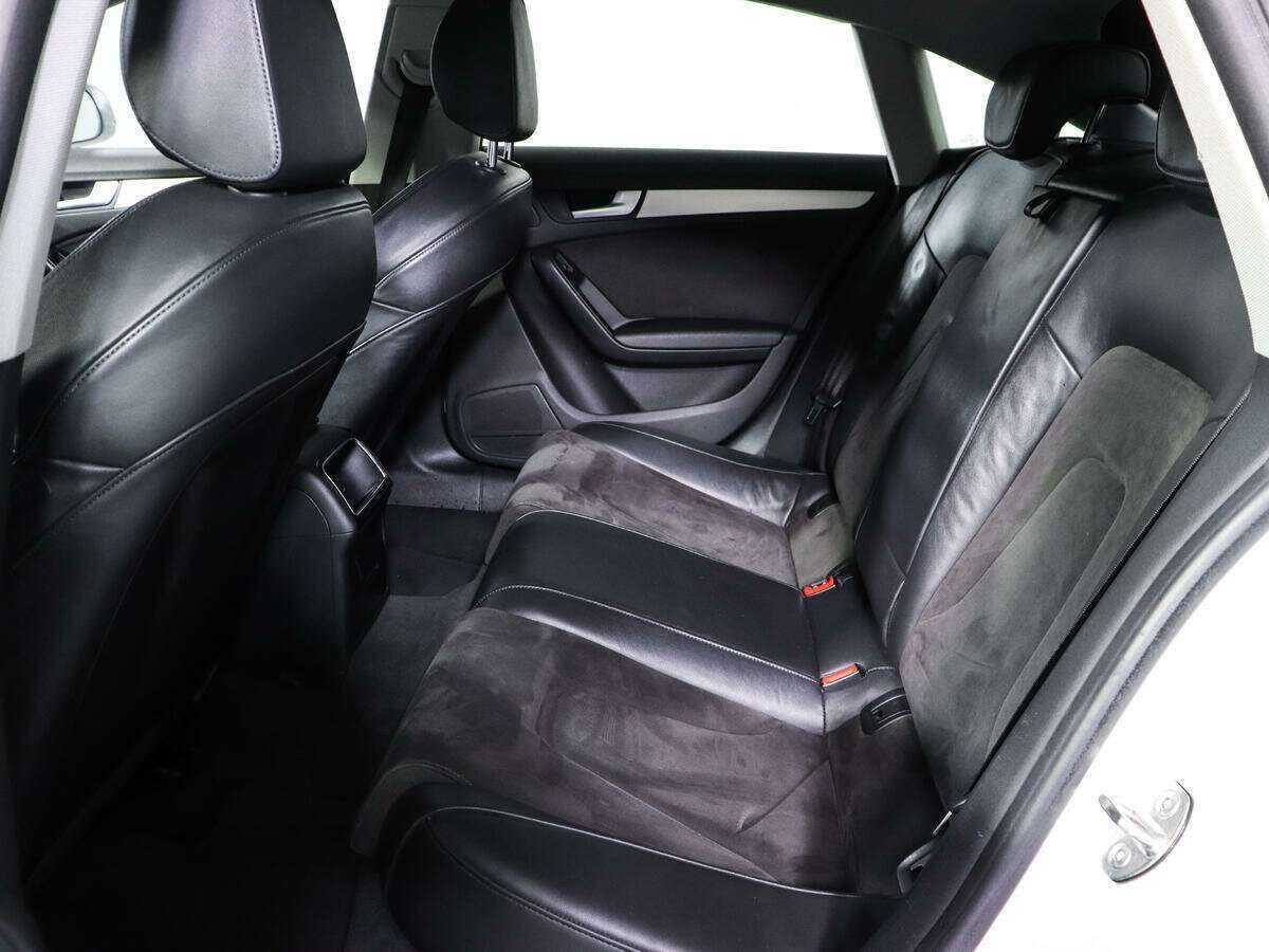 Audi A5 Sportback, 2013 - 189 000 км. | Фото №7