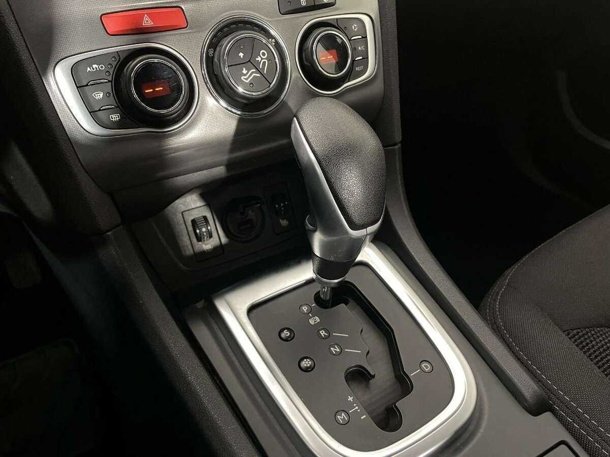 Citroen C4, 2015 Фото №12