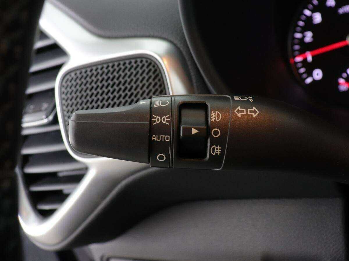 Kia Soul, 2021 Фото №16