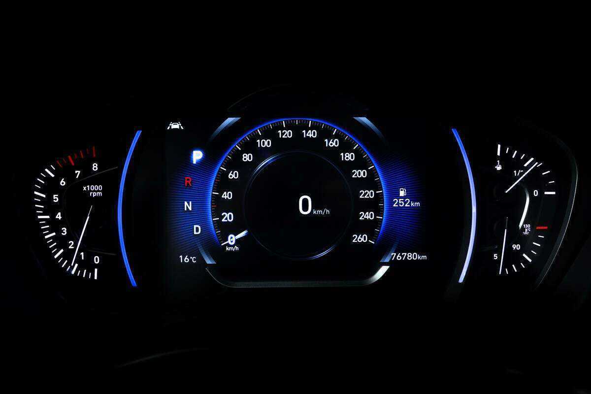 Hyundai Santa Fe, 2020 Фото №10