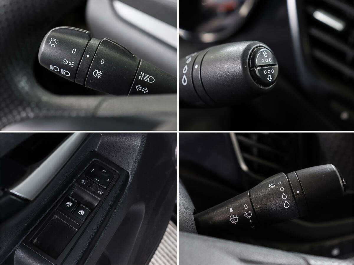 Lada (ВАЗ) Vesta, 2020 Фото №16