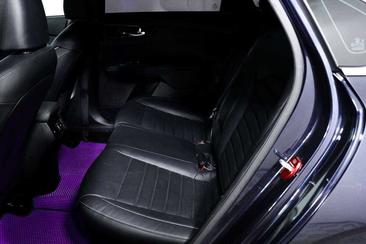 Kia Cerato, 2020 Фото №12