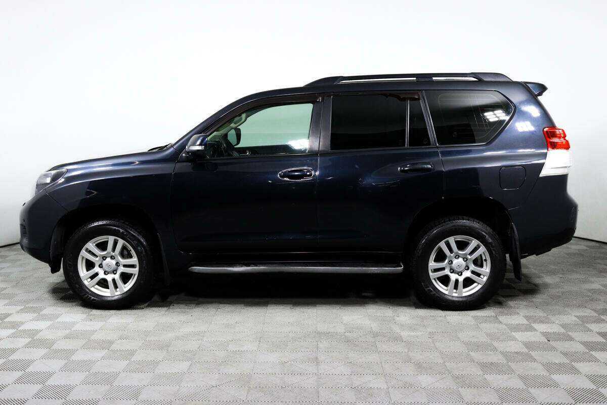 Toyota Land Cruiser Prado, 2012 - 227 336 км. | Фото №6
