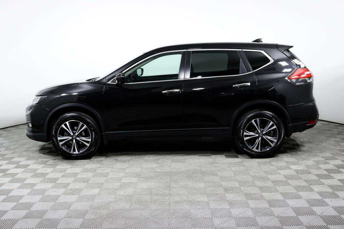 Nissan X-Trail, 2021 - 25 742 км. | Фото №8