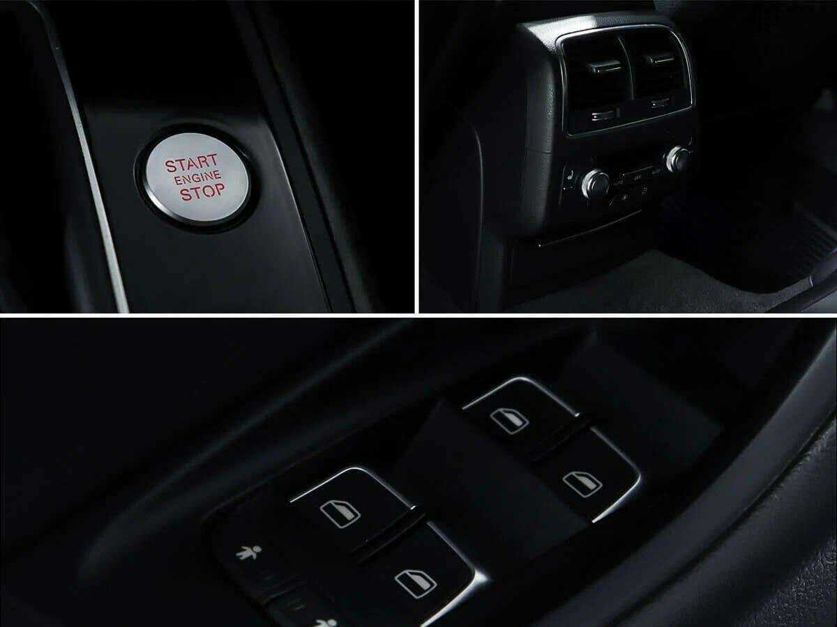 Audi A6, 2017 Фото №16