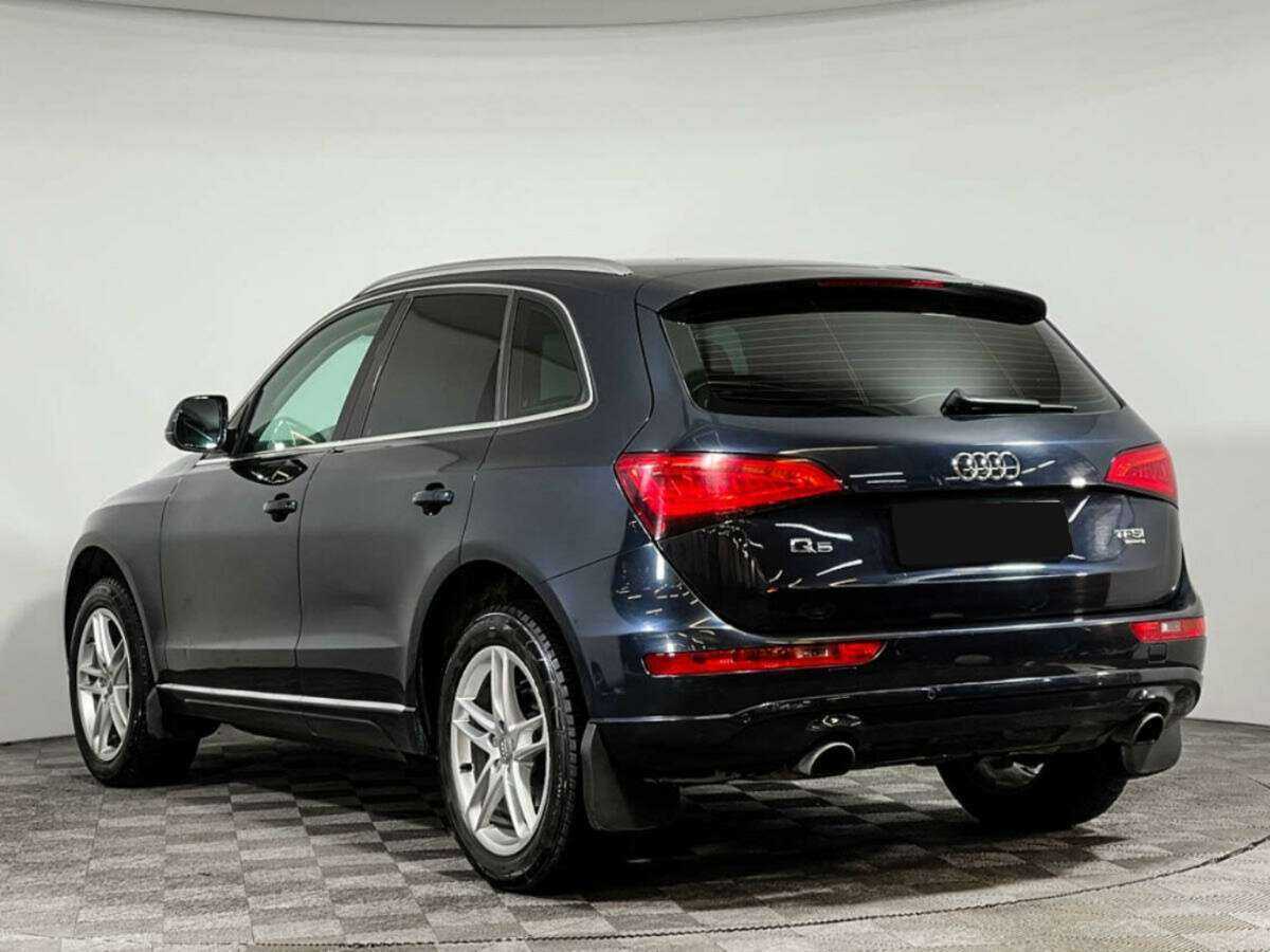 Audi Q5, 2012 - 90 000 км. | Фото №7