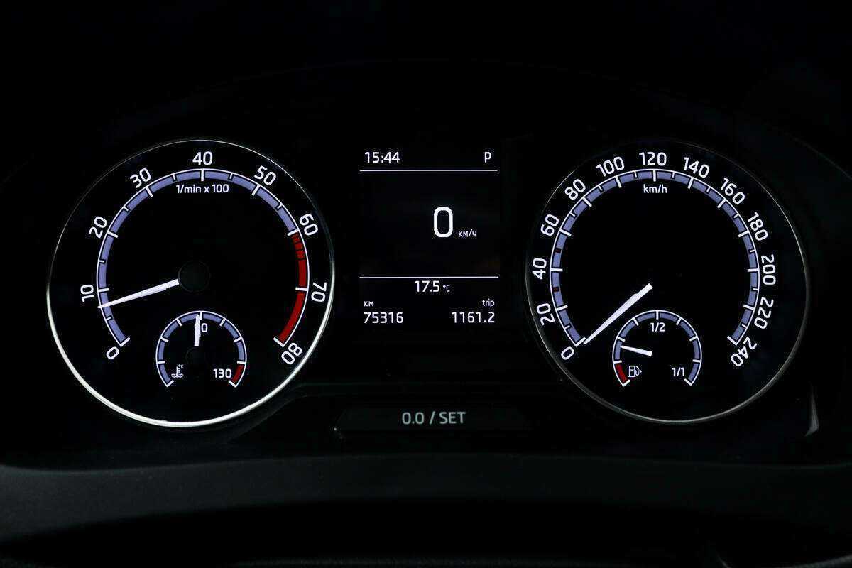 Skoda Rapid, 2018 Фото №10