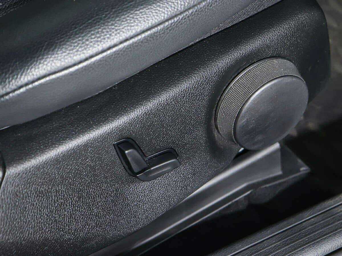 Mercedes-Benz GLK-Класс 220 CDI, 2014 Фото №18