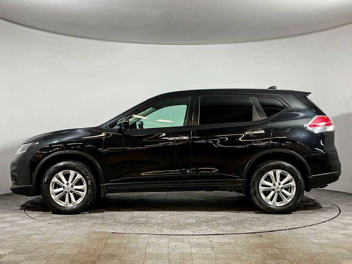 Nissan X-Trail, 2018 - 127 000 км. | Фото №8